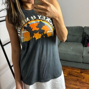 Women’s Disney shirt